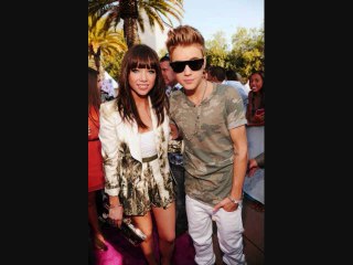 Carly & Justin pictures & music i guess your right  by posies