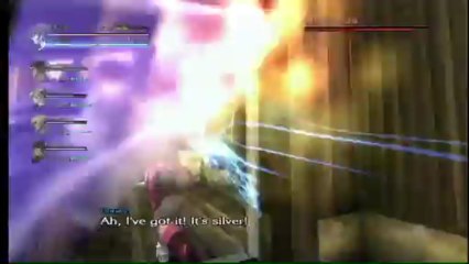 The Last Story Episode 30: Mystery Solved