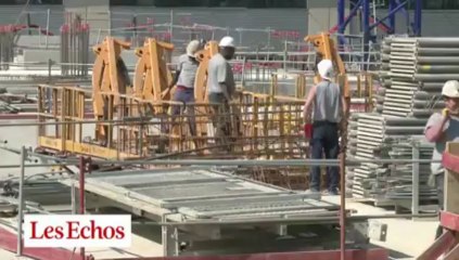Chômage:  après le pic, l’ascension continue