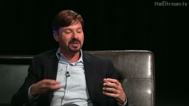 Filmnut - Acting Coach Howard Fine - s5:e17 (Part 3 of 3)