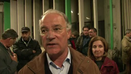 Portugal protests against government austerity