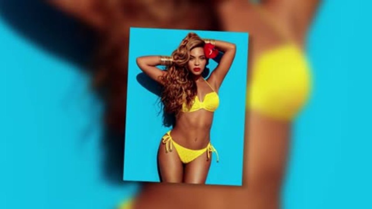 Beyoncé hat streit mit h m