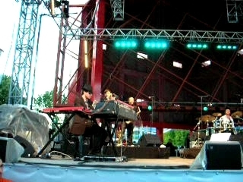 Beat Assailant Nova 6