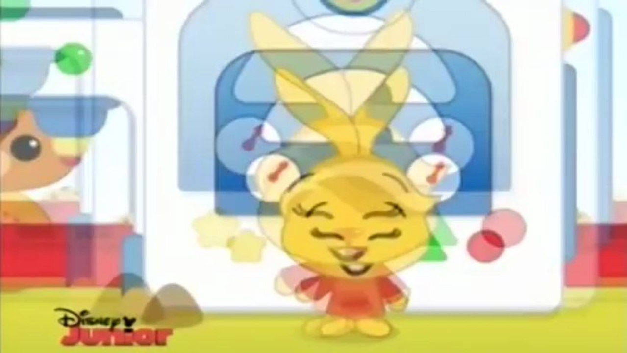 El payaso Plim Plim - Galletas deliciosas HD