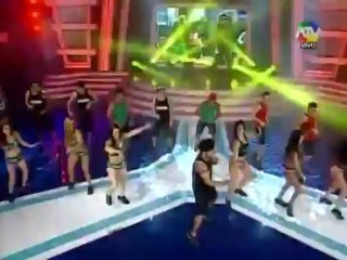 COMBATE 29-05-2013 parte-1