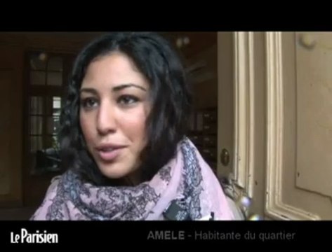 Salle de shoot à Paris 10e : les riverains divisés