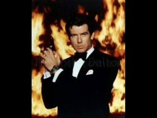 007 stunts and explosions