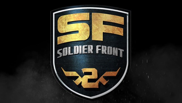 CGR Trailers - SOLDIER FRONT 2 Aliens Trailer