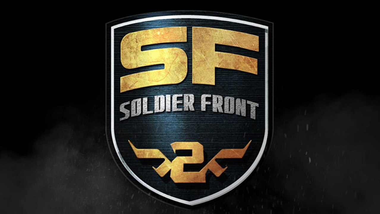 CGR Trailers - SOLDIER FRONT 2 Aliens Trailer