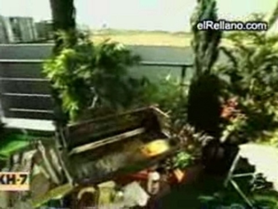 Kh7-fijarse en la planta de atras