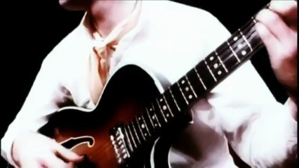 Sebastian Jorgensen _ Tim Walker - Acoustic guitars ( Footag