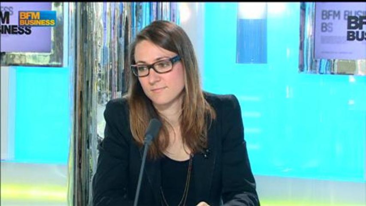 Le club de la bourse, dans Intégrale Bourse - 30 mai