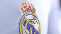 Real Madrid yeni formasını tanıttı