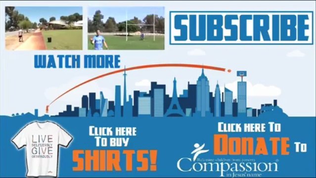 Basketbola farklı bir boyut