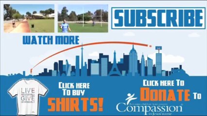 Basketbola farklı bir boyut