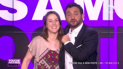 'Touche pas à mon poste' interrompu: "Canal+ nous impose une baisse de salaire"