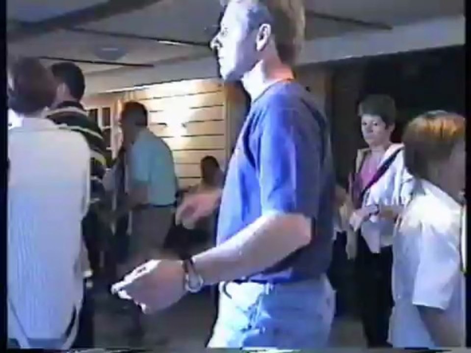 MICHELE ET ALAIN - ANIMATION CAMPING COTE D'OPALE