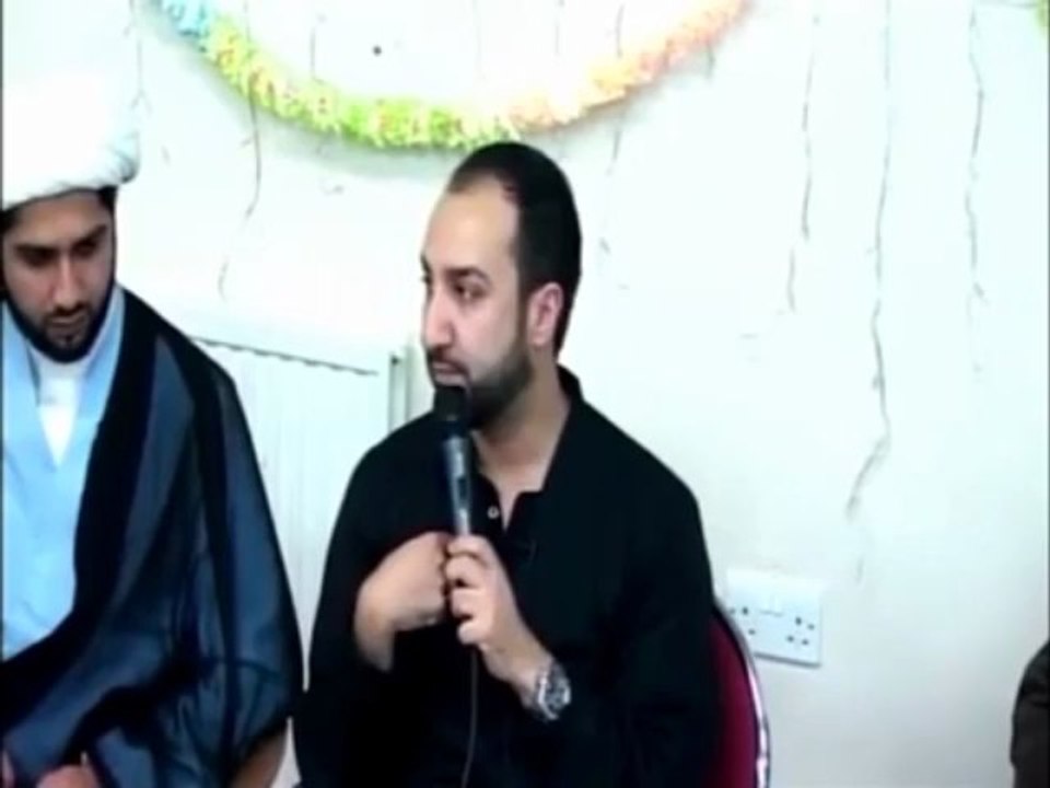 Statement on Woolwich killing by Shia Muslim scholar Sayed Ammar Nakshawani