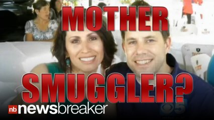 MORMON MOTHER DRUG SMUGGLER? Woman Busted in Mexico Claims Innocence