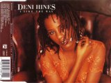 DENI HINES - I like the way (DAVID MORALES classic club mix)
