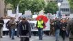 Sarajevo strike over work and rights