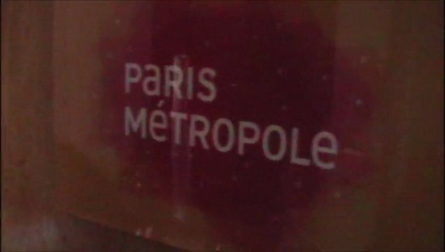 Les Mal-logés évacués du siège de Paris-Metropole