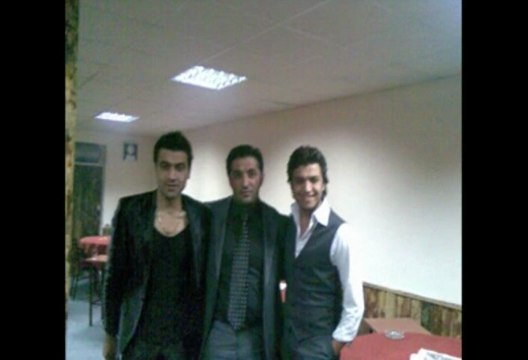 muhammet can güler . bir güzele gönül verdim