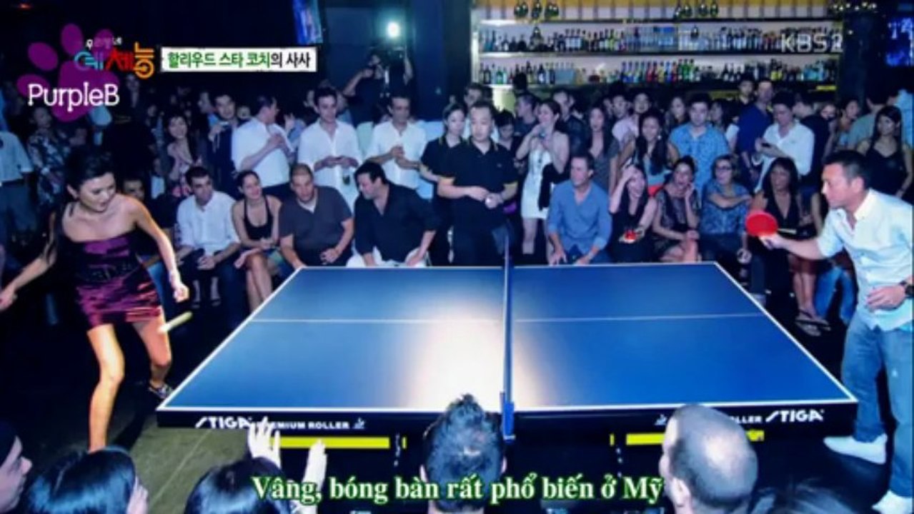 [PurpleB's Vietsub] 130423 Our Neighborhood Arts and Physical Education Ep 3 with MC Changmin 1-2