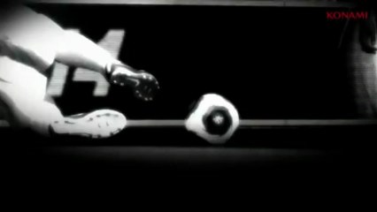 PES 2014 - Teaser Trailer [HD]