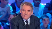 François Bayrou, invité de La Nouvelle Edition sur Canal+ - 300513