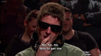 Liam Gallagher e Andy Bell intervistati 2013 (sottotitoli ITA)