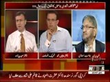 Tonight with Moeed Pirzada 30 May 2013
