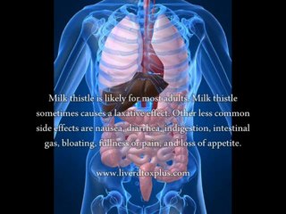 Liver Aid Side Effects -  Liver Aid Side Effects You Should Know!