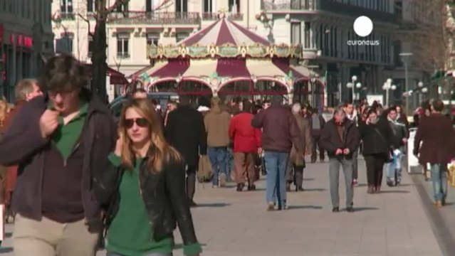 Chronic job crisis worsens in France