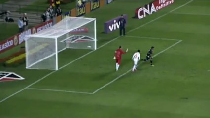 Brésil - La mauvaise passe de Rogerio Ceni