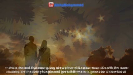 if you love someone so so so much || Sheikh Khalid Yasin