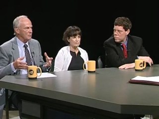 International Focus - World Affairs Roundup