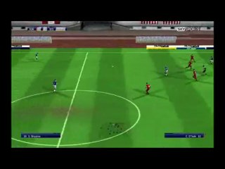Tellian Serie A - Week 6 - Romero v Scoglitto