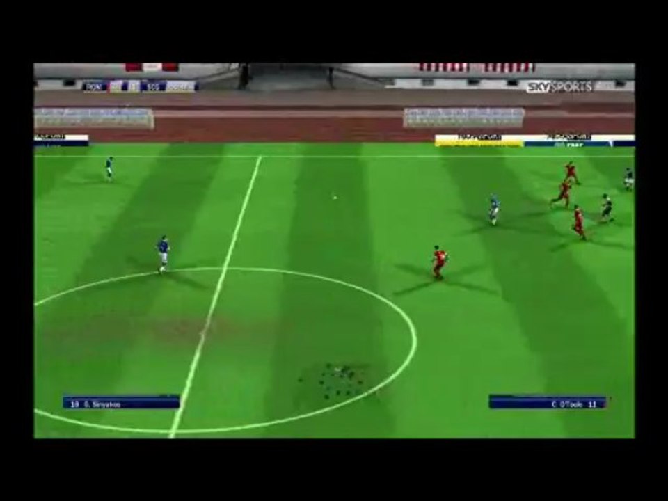 Tellian Serie A - Week 6 - Romero v Scoglitto