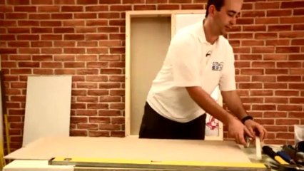 Резка Гипсокартона