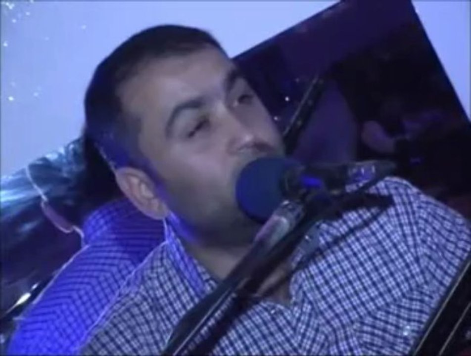 ALİ ELMAS - Al ömrümü