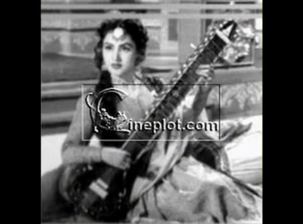 Bhool Kar Ahd-e-Wafa Mujh Ko Bhulane Wale  ( Noor Jehan )  By  Aslam Nasir