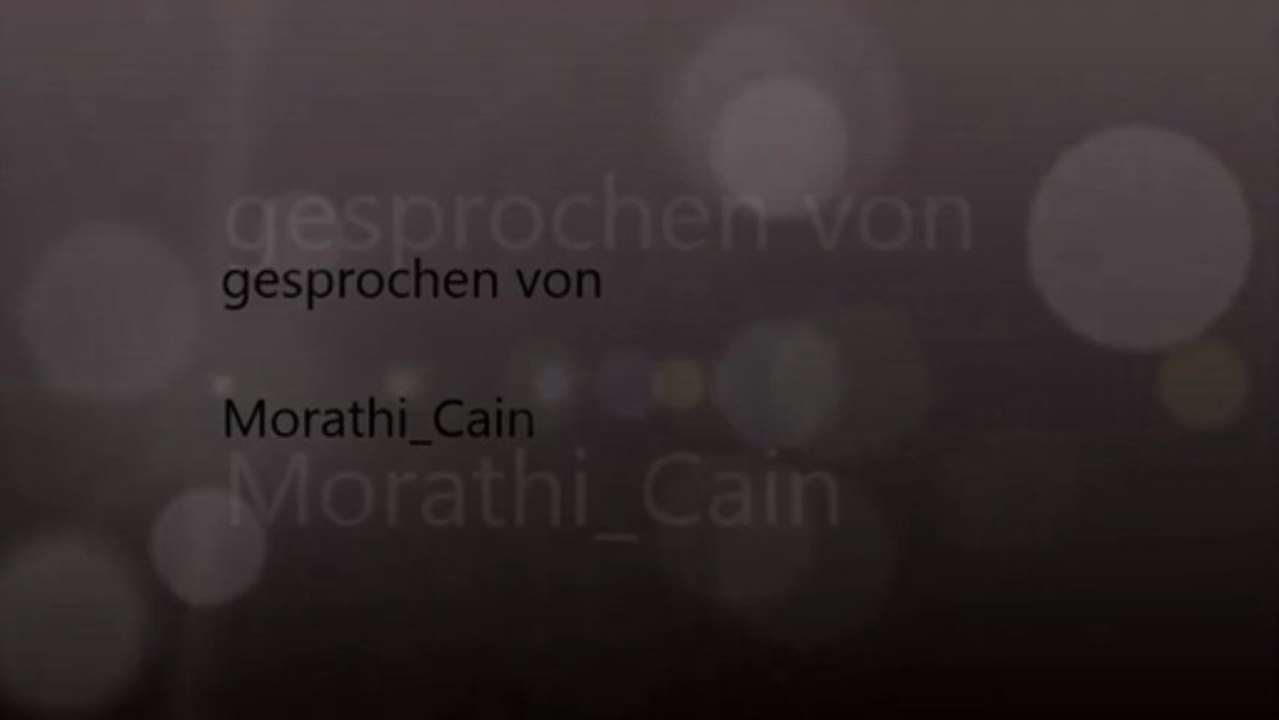 Das Glück lag am Weg