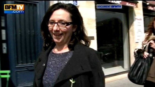 Affaire Bettencourt: soupçonner Gentil de collusion est aberrant , dit l'une de ses collègues