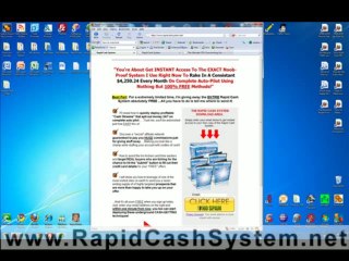 Part 1. Creating The Irresistible Offer (Squeeze Page CopyWriting Secrets Course)