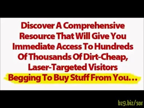 solo ad business | SoloAdRevolution Solo Ads Review