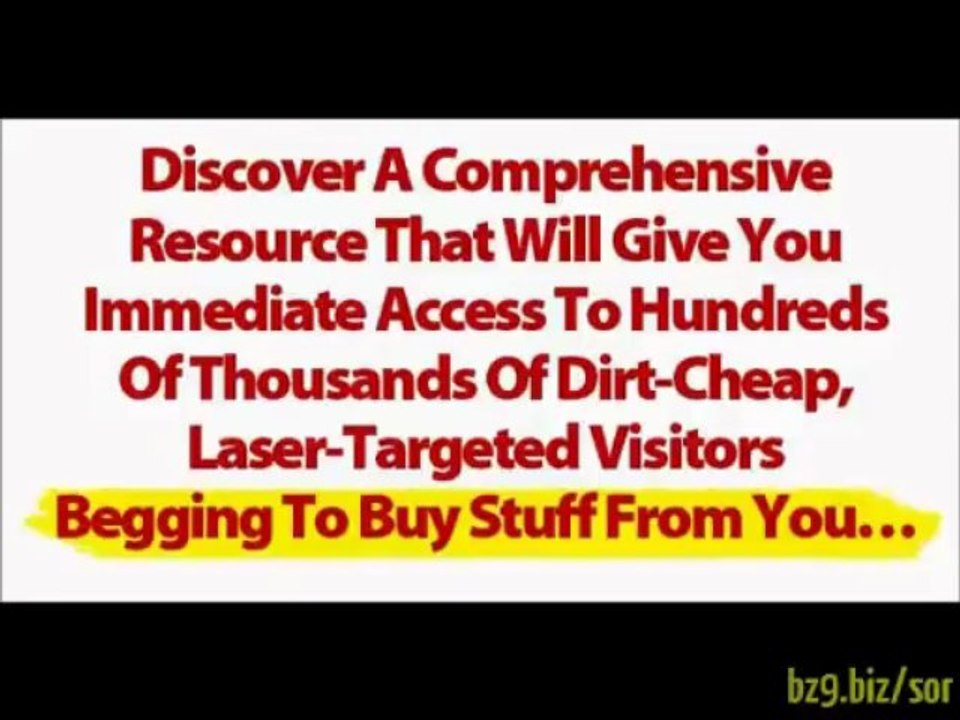 solo ad business  | SoloAdRevolution Solo Ads Review