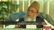 Syed Munawar Hassan & Jamat-e-Islami Vision for Pakistan - 1 (Insaf Do - 24-6-11)