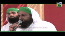 Qaseeda Meraj  - Hain Saf Ara Sab Hoor o Malak - Sohail Attari