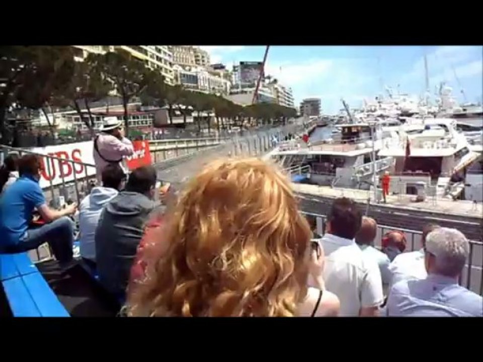 grand prix de monaco 2013 du jeudi 23 au dimanche 26 mai b
